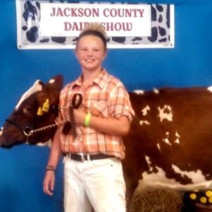 Meet your Posher, Kadynce